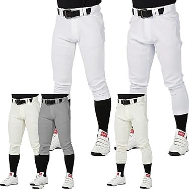 野球 ズボン S ロングタイプ ショートタイプセット 楽天市場】ローリングス 野球ズボン 4D8+PLUS ショートフィット